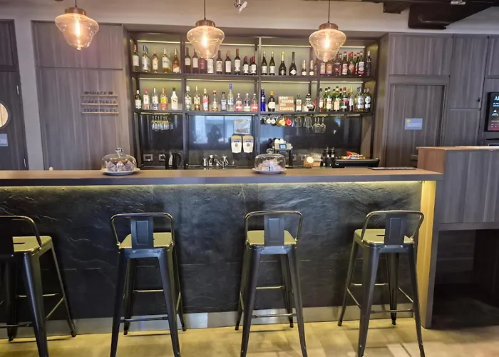 Ibis Styles Buenos Aires Florida