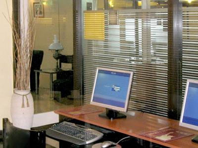 Ibis Styles Florida Buenos Aires