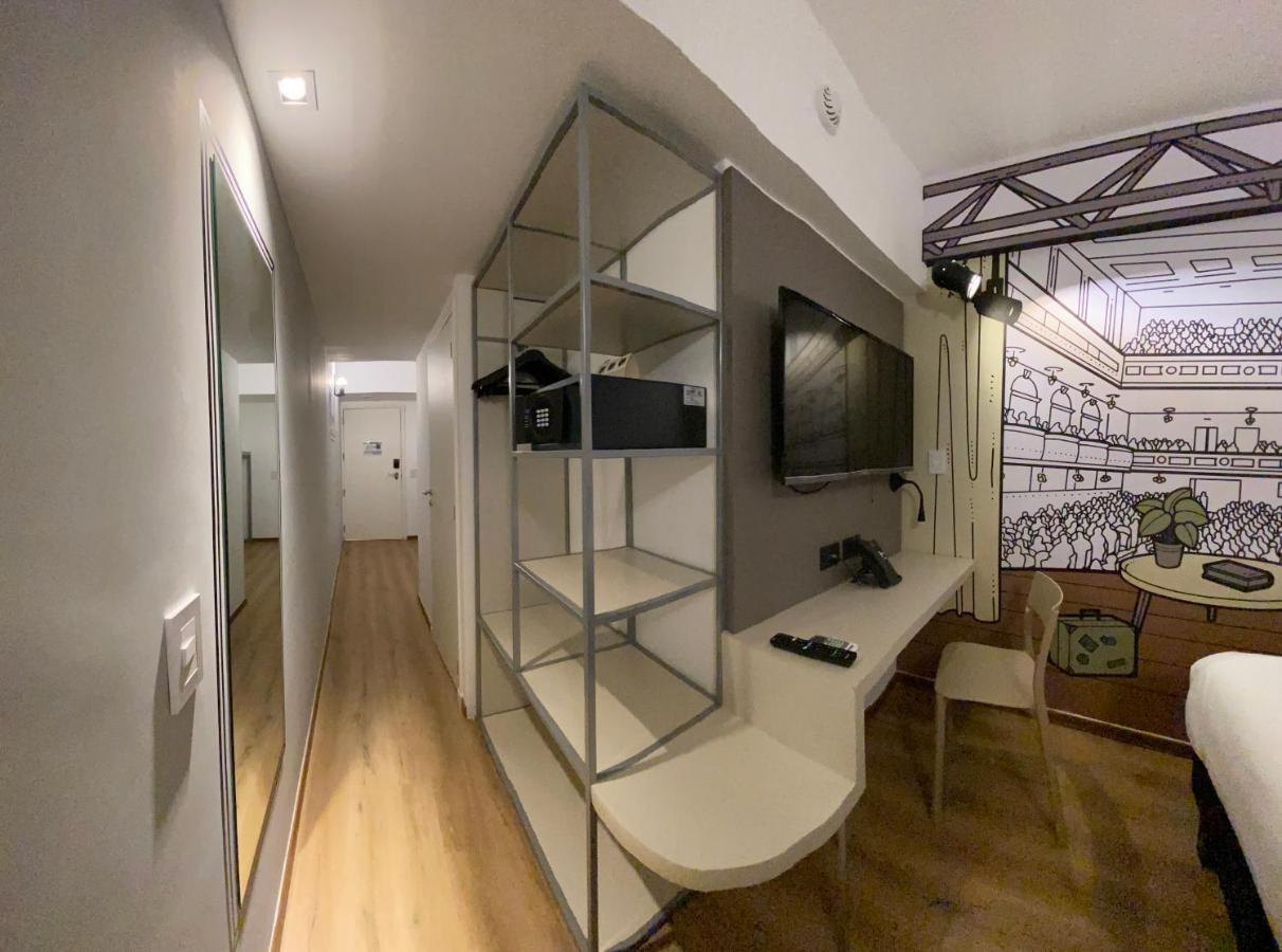 Ibis Styles Florida Hotel 3*
