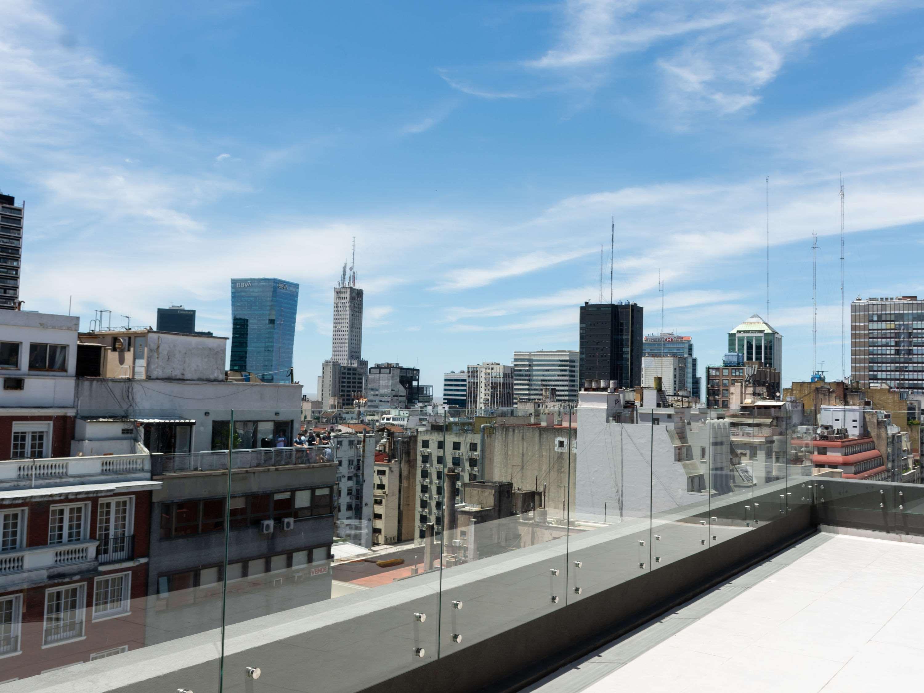 Ibis Styles Florida Hotel Buenos Aires