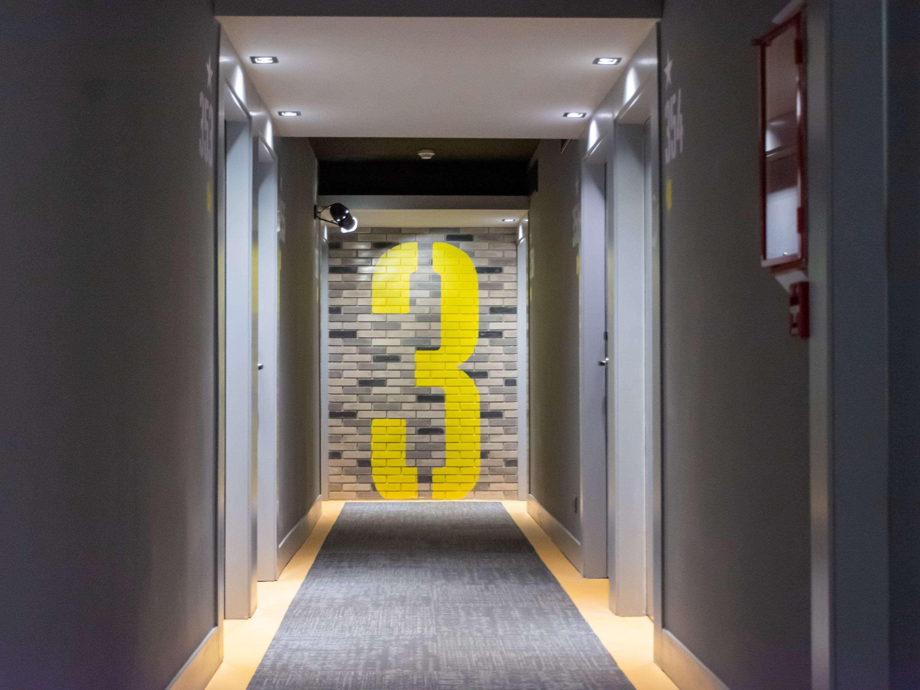 Ibis Styles Florida Hotel 3*