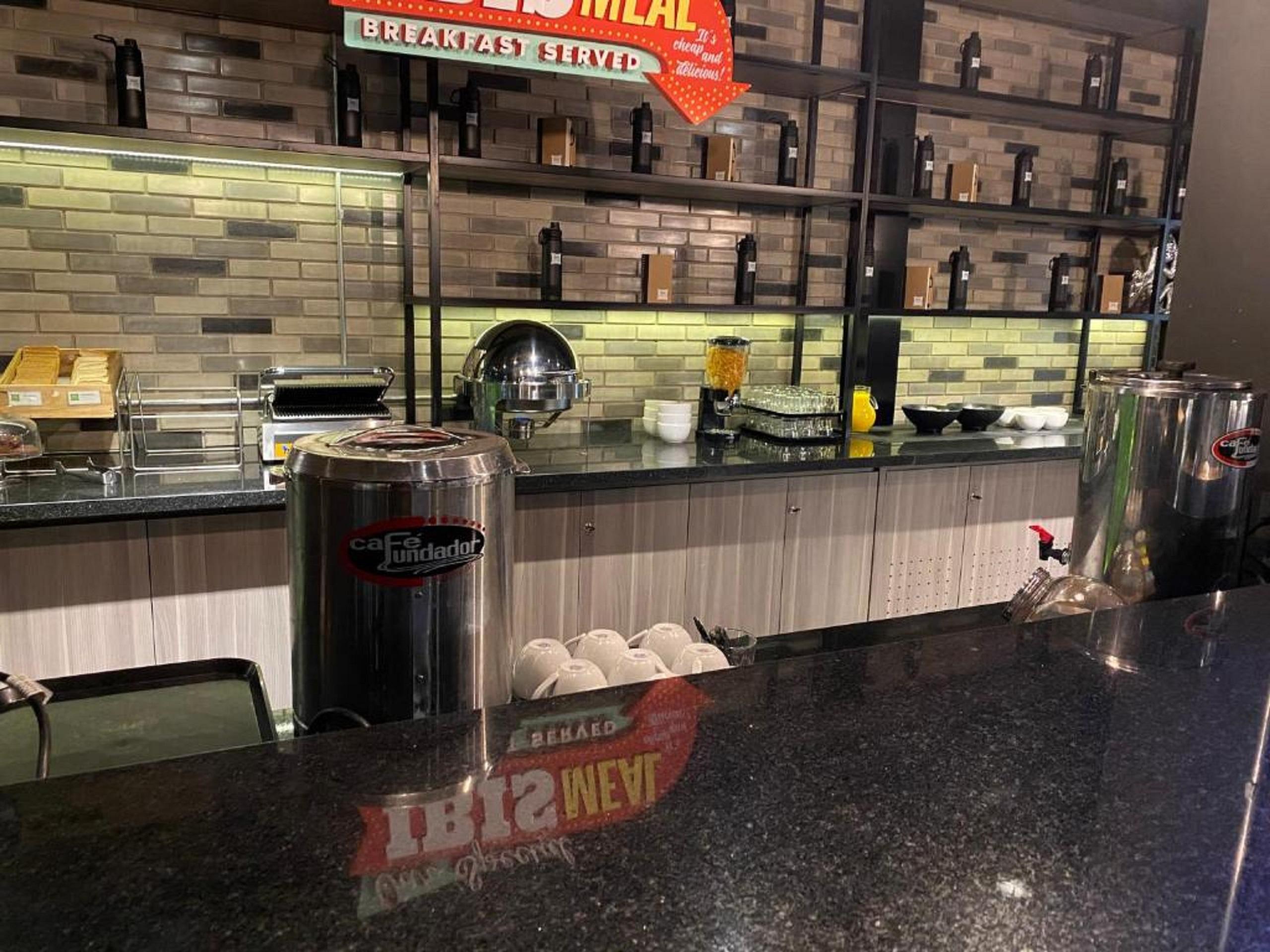 Ibis Styles Florida Hotel