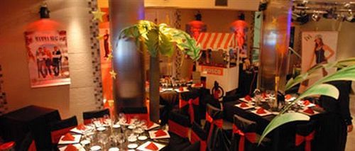 Ibis Styles Florida 3* Buenos Aires