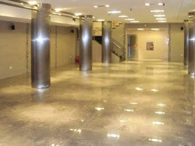 Ibis Styles Florida Hotel