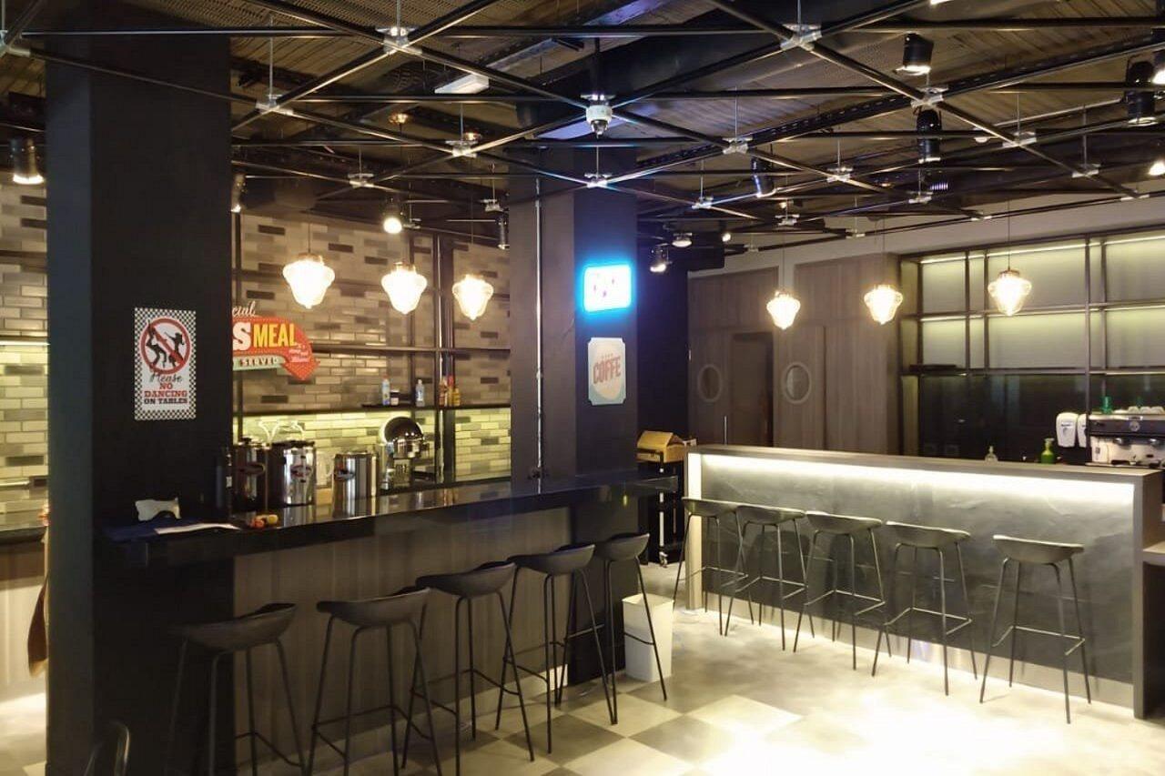 Ibis Styles Florida Ciudad Autónoma de Buenos Aires