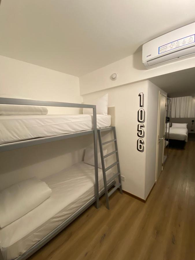 Hotel Ibis Styles Florida Ciudad Autónoma de Buenos Aires