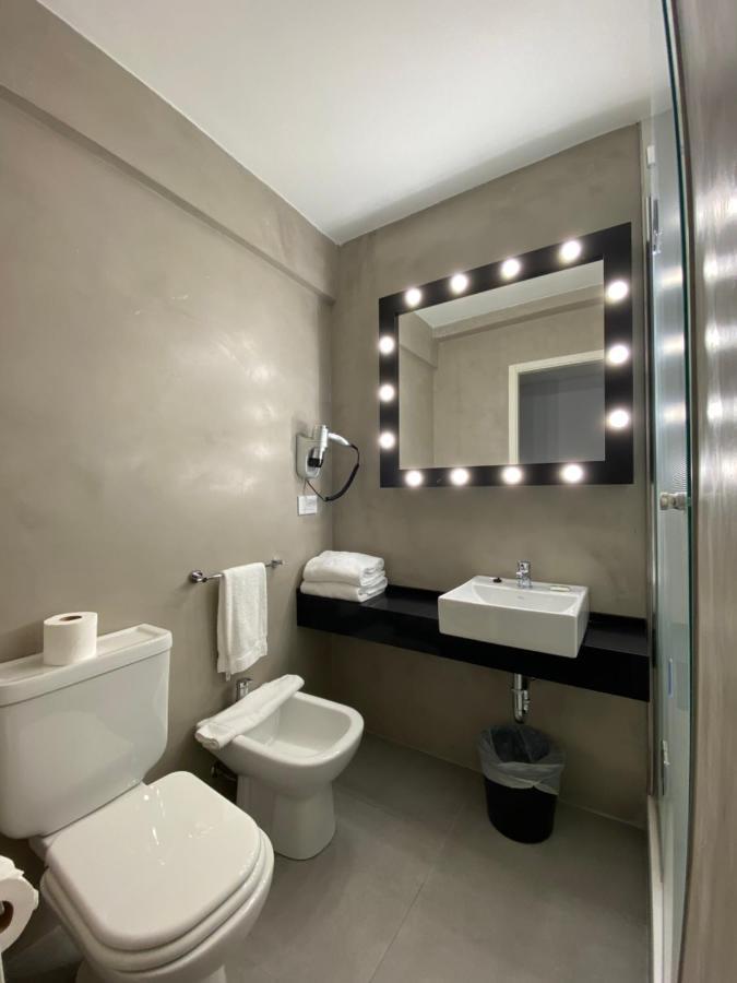 Hotel Ibis Styles Florida Ciudad Autónoma de Buenos Aires