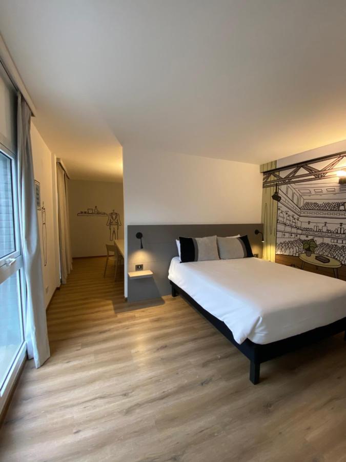 Ibis Styles Florida Ciudad Autónoma de Buenos Aires