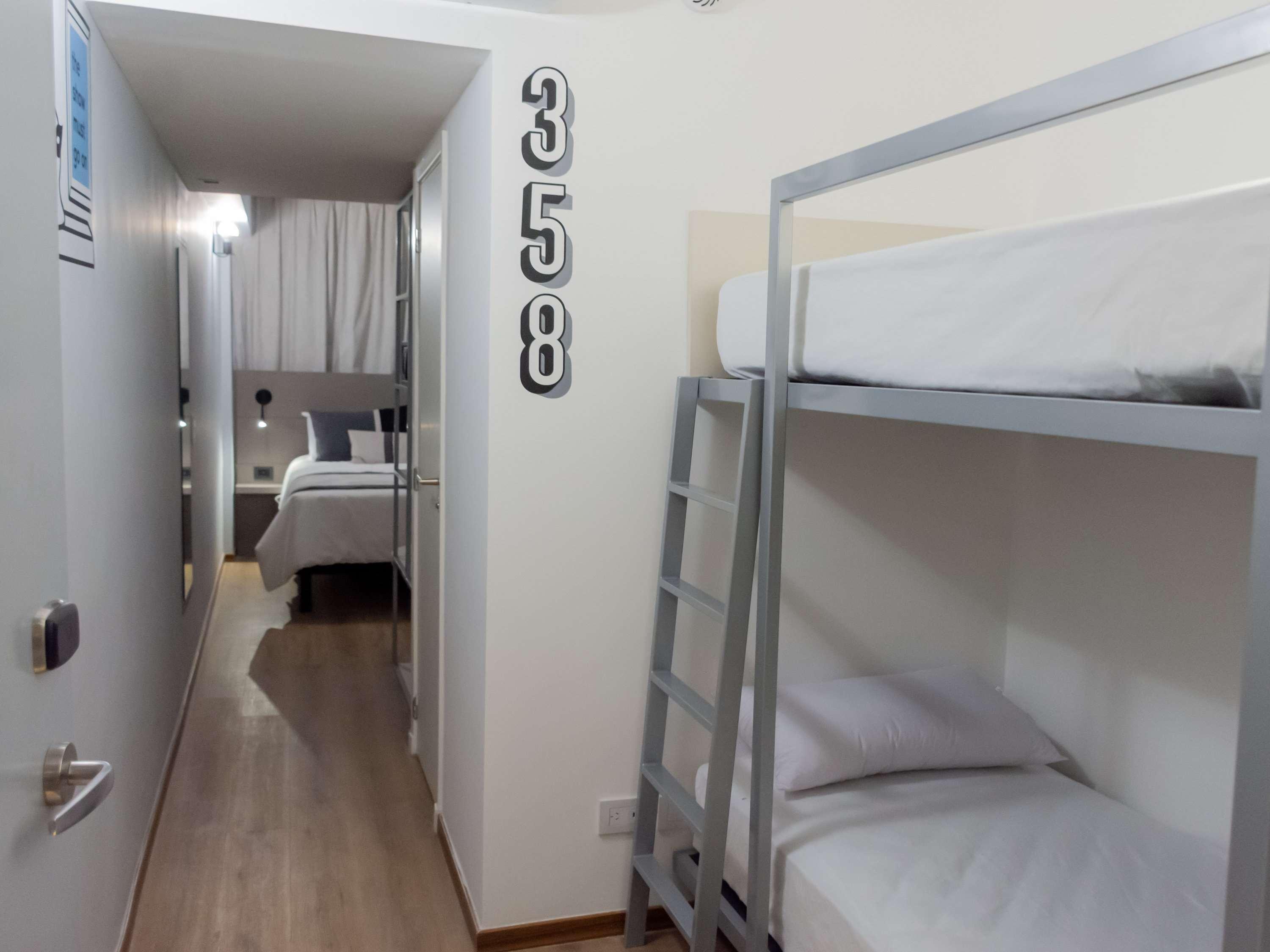 Ibis Styles Florida 3* Ciudad Autónoma de Buenos Aires