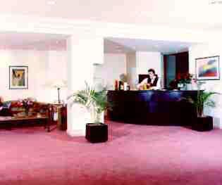 Ibis Styles Florida Hotel Ciudad Autónoma de Buenos Aires