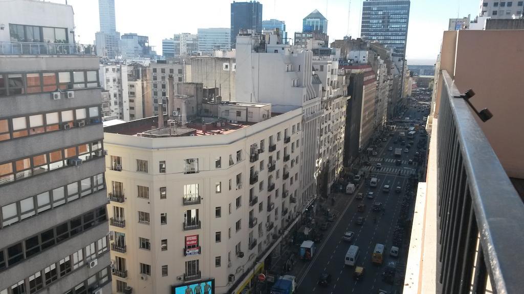 Ibis Styles Florida Hotel Ciudad Autónoma de Buenos Aires