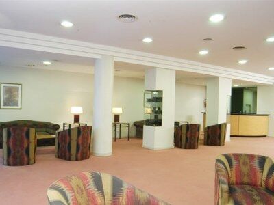 Hotel Ibis Styles Florida Ciudad Autónoma de Buenos Aires
