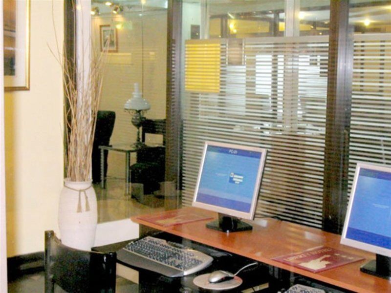 Ibis Styles Florida Hotel Ciudad Autónoma de Buenos Aires
